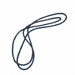 Guarnizione della vaschetta