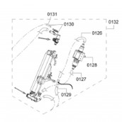 Scaldabagno istantaneo (riferimento 0132) originale