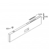 Pannello di Controllo (Codice 510)