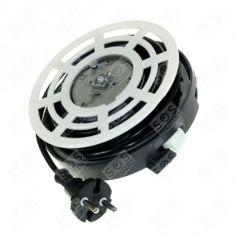 BOBINA CON CAVO ASPIRAPOLVERE - RS-RT900052