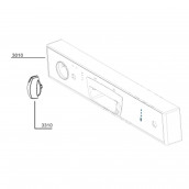 Pulsante (codice 3310)