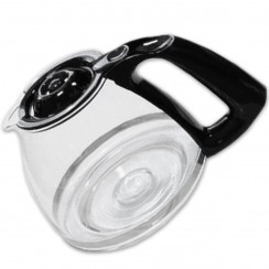 Caraffa con coperchio