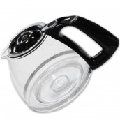 Caraffa con coperchio