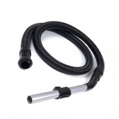 Tubo flessibile + tubo curvo D32 originale