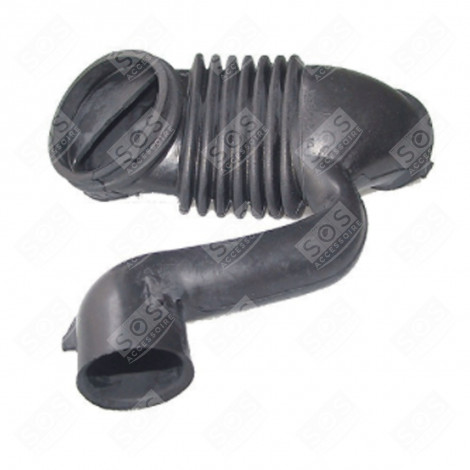 TUBO DI TROPPO PIENO ORIGINALE LAVATRICE - 1296553017