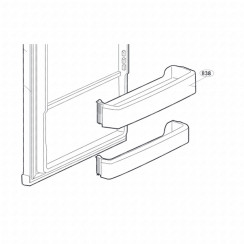 Balconcino bottiglie n. di rif. 838