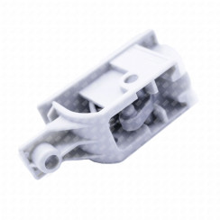 Serratura originale della porta