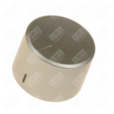 PULSANTE ORIGINALE FORNI, FORNELLI ELETTRICI E A GAS - 00624689