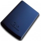 Batteria con cover nera