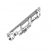 Scheda elettronica, modulo di controllo