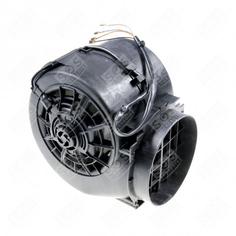 VENTILATORE CAPPA ASPIRANTE - 00743130