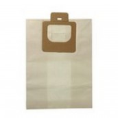 Confezione di 5 sacchetti di carta