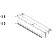 Battiscopa (codice 119)