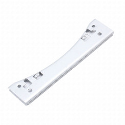 Rinforzo della cerniera originale