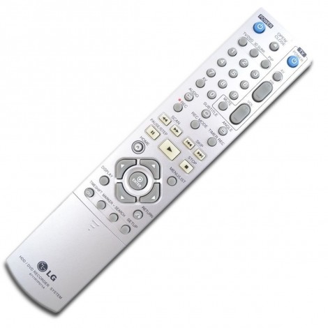 TELECOMANDO IMPIANTI HOME CINEMA, LETTORI DVD E BLU-RAY - 6711R1P071A