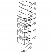 Cassetto (codice 20)