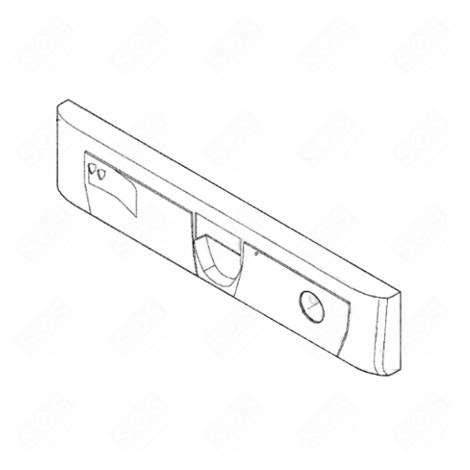 PANNELLO LAVASTOVIGLIE - 32X0059