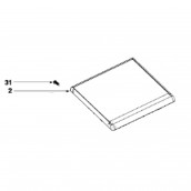 Top originale (codice 2)