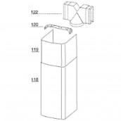 Camino superiore (codice 119)