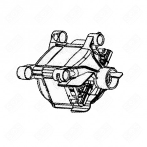 MOTORE LAVATRICE - 480111102413