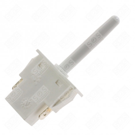 INTERRUTTORE FRIGORIFERO, CONGELATORE - 480132100727