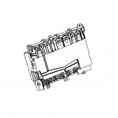 Modulo di controllo programmato