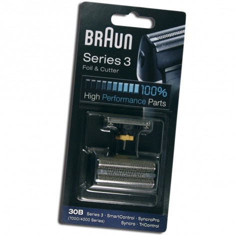 COMBI PACK D'ORIGINE (GRILLE + RASOI, TAGLIACAPELLI - 81253254