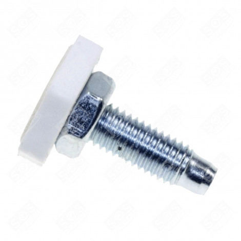 PIEDE ORIGINALE LAVATRICE - 481010644894, C00325825