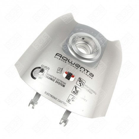 COPERCHIO BEIGE ASPIRAPOLVERE - RS-RT3757