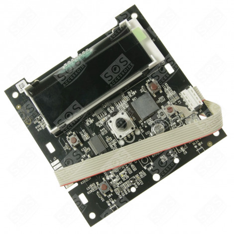 SCHEDA DI CONTROLLO SCHERMO MACCHINA DA CAFFÃ, CAFFETTIERA - AS13200043