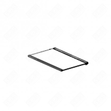 RIPIANO CASSETTO FRUTTA E VERDURA N. DI RIF. 121A FRIGORIFERO, CONGELATORE - ACQ30340404