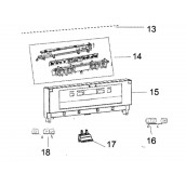 Maniglia (codice 17)