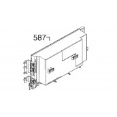 Elettronica configurata (codice 587)