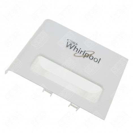 MANIGLIA DEL CASSETTO ASCIUGATRICE - 481010777097