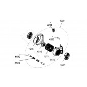 Motore (codice 4000)
