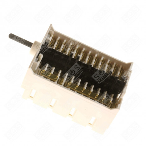 COMMUTATORE FORNI, FORNELLI ELETTRICI E A GAS - 481227318096