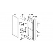 Maniglia (riferimento 111 0)