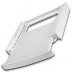 Kit di sovrapposizione universale con ripiano scorrevole 100