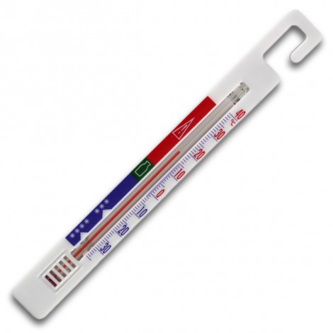 TERMOMETRO -35°C / +40°C FRIGORIFERO, CONGELATORE - 484000000786