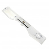 Pannello di controllo + sensore