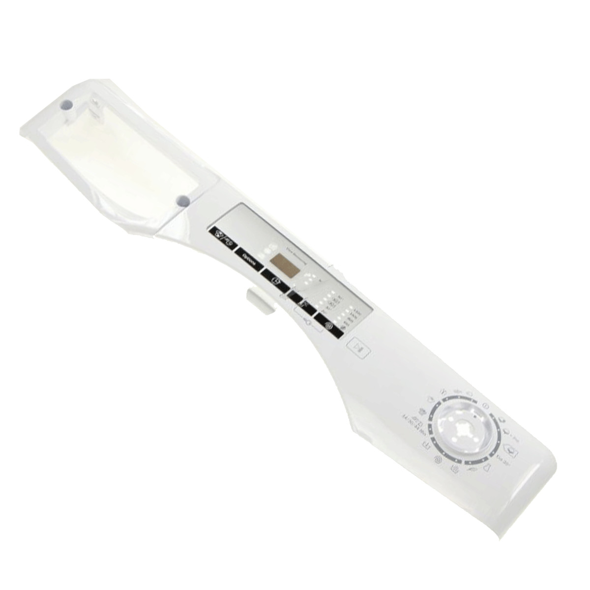 Pannello Controllo Lavatrice Kenmore 8182248 - Bianco - Usato Ma Funzionante
