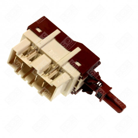 INTERRUTTORE ON/OFF  - 481241029374