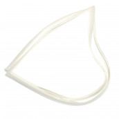 Guarnizione della porta (parte del frigorifero) originale