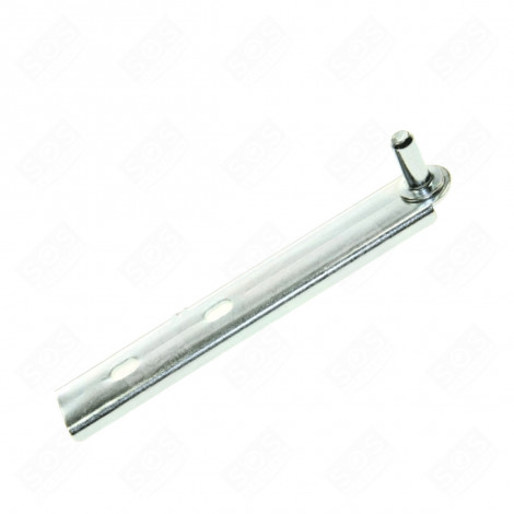 CERNIERA SUPERIORE FRIGORIFERO, CONGELATORE - 481241719395