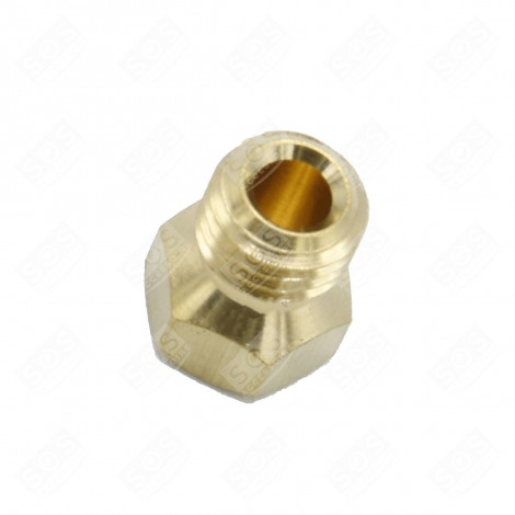 INIETTORE, UGELLO BUTANO 66 PIANO COTTURA - 431920145, C00899666