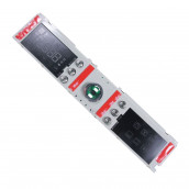 Scheda elettronica, modulo di controllo