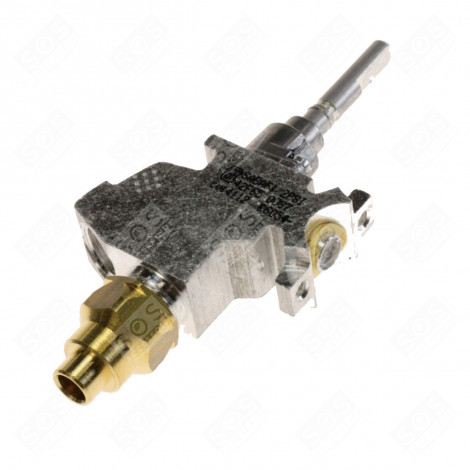 VALVOLA A GAS ORIGINALE FORNI, FORNELLI ELETTRICI E A GAS - 957330604, 957330605