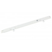 Binario guida sinistro originale