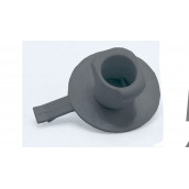 Supporto originale binario di guida sinistro