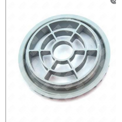 Ecrou de remplisseur d'origine